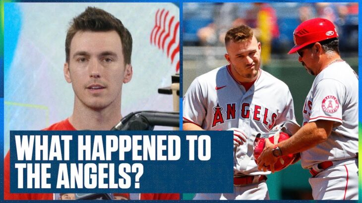 What happened to Shohei Ohtani & the Los Angeles Angels? | Flippin’ Bats