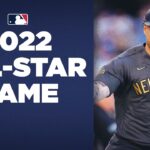 2022 MLB All-Star Game Full Game Highlights (Giancarlo Stanton, Shohei Ohtani & more show out!)