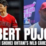 Albert Pujols Explains Shohei Ohtani “Proved Doubters Wrong” & Ohtani “Once in 100 Years” Player