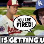Freddie Freeman FIRES AGENT For HIDING Braves Offer! Shohei Ohtani MVP Again? Reynolds (MLB Recap)