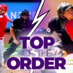 Ohtani racks up 12Ks, the Reds hit back-to back-to-back homers| Top of the Order
