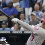 Play of the Day: Shohei Ohtani Hits His 21st Home Run Of The Season | 07/27/22