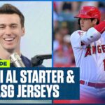 Shohei Ohtani (大谷翔平) AL starting pitcher, Braves & Mets NL East battle & MUCH more | Flippin’ Bats