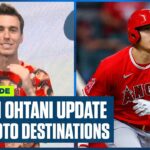 Shohei Ohtani (大谷翔平) All-Star Game Recap, Juan Soto trade destinations, & MUCH more | Flippin’ Bats