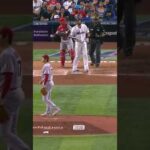 Shohei Ohtani IS UNFAIR!! Gets batter with 101 MPH strikeout!!