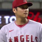 Shohei Ohtani Strikes Out 11 Against The Braves
