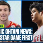 Shohei Ohtani (大谷翔平) continues to rewrite MLB history with an All-Star game first! | Flippin’ Bats