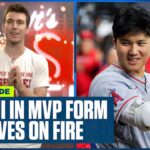 Shohei Ohtani (大谷翔平) is back in MVP form, Atlanta Braves win NL East & more | Flippin’ Bats