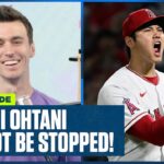 Shohei Ohtani (大谷翔平) is the AL MVP, Chicago White Sox dilemma, Worst ASG jerseys | Flippin’ Bats
