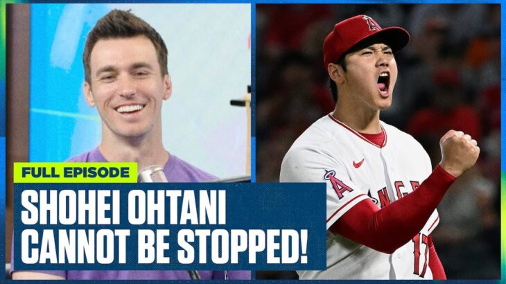 Shohei Ohtani (大谷翔平) is the AL MVP, Chicago White Sox dilemma, Worst ASG jerseys | Flippin’ Bats