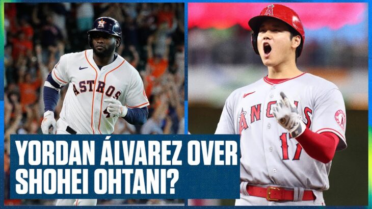 Shohei Ohtani (大谷翔平) shouldn’t start in MLB All-Star game? | Flippin’ Bats