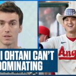 Shohei Ohtani’s (大谷翔平) dominance is unlike anything seen before for the L.A. Angels | Flippin’ Bats