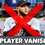 Tigers Star LEFT THE TEAM, Now MISSING!? Shohei Ohtani Sets ANOTHER Record, Aaron Judge (MVP Recap)
