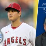 ESPN’s Buster Olney: Angels Have ZERO Intention of Trading Shohei Ohtani. Yet. | The Rich Eisen Show