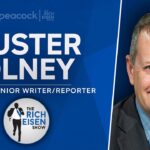 ESPN’s Buster Olney Talks Juan Soto, Shohei Ohtani, Josh Hader & More w/ Rich Eisen | Full Interview