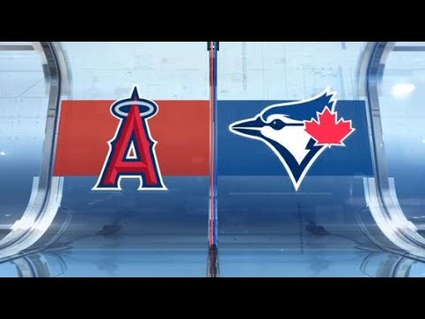 MLB Highlights | Blue Jays vs Angels – August 27, 2022