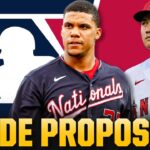 MLB Trade Deadline Preview: Juan Soto + Ohtani Trade Speculation I CBS Sports HQ