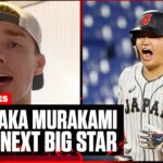 Munetaka Murakami playing in Jingu Baseball Stadium & more in the Day 6 Japan Recap | Flippin’ Bats