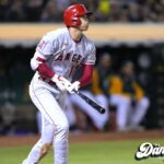 Play of the Day: Shohei Ohtani Hits His 118th Career HR | 08/10/22
