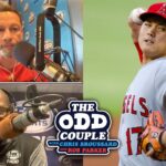 Rob Parker Maintains the Angels Should Trade Shohei Ohtani at the Deadline