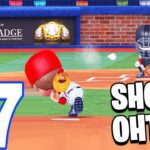 SHOHEI OHTANI’S BEST START EVER! Baseball 9 Gameplay #17