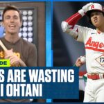 Shohei Ohtani (大谷翔平) DESPERATELY needs help, MLB Trade Deadline update & much more! | Flippin’ Bats