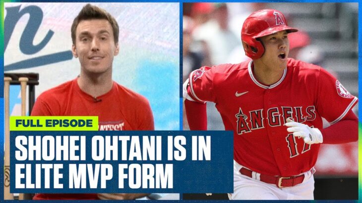 Shohei Ohtani (大谷翔平) is in ELITE form, NL and AL updated Awards, & Buy or Sell | Flippin’ Bats