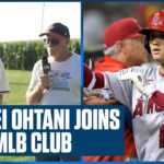 Shohei Ohtani joins Babe Ruth in exclusive club & passes Ichiro Suzuki’s HR record | Flippin’ Bats