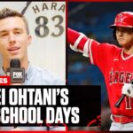 Shohei Ohtani (大谷翔平)’s high school experience, the HR count, & MORE on Day 4 recap | Flippin’ Bats