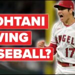 THE OHTANI ATTENDANCE EFFECT