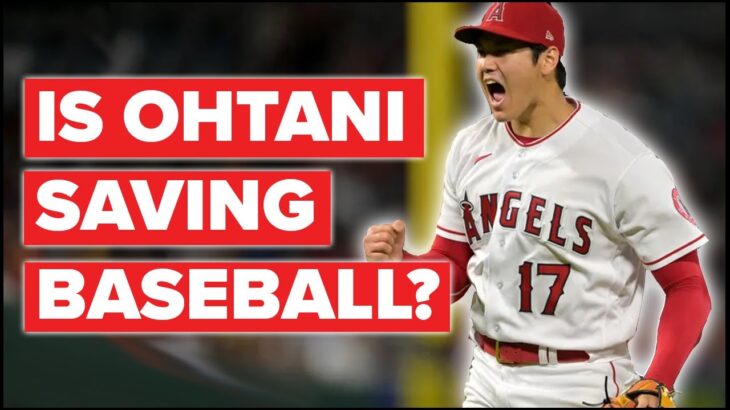 THE OHTANI ATTENDANCE EFFECT