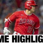 Twins vs. Angels Game Highlights (8/13/22) | MLB Highlights