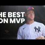 Aaron Judge Is NOT The MVP Right Now