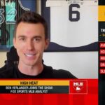Ben Verlander on “Searching for Shohei”, the AL MVP Race and more!