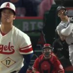 Shohei Ohtani & Aaron Judge BATTLE For MVP In Back And Forth Series!