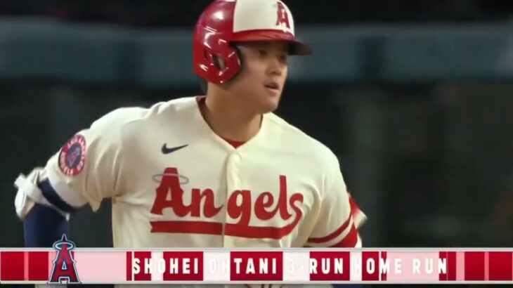 Shohei Ohtani Crushes GO-AHEAD Home Run vs. Yankees!