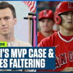 Shohei Ohtani (大谷翔平) makes his MVP case, Mets soar while Yankees falter & MORE! | Flippin’ Bats