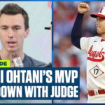 Shohei Ohtani (大谷翔平)’s MVP case, Astros remain the top team in the AL & MORE! | Flippin’ Bats