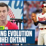 Shohei Ohtani (大谷翔平)’s pitching evolution, Fair or Foul & most important players | Flippin’ Bats