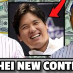 BREAKING: Shohei Ohtani Signs HISTORIC Deal!? Mets Blow Division Lead, Phillies (MLB Recap)