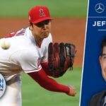 ESPN MLB Insider Jeff Passan Predicts a “Crazy” Baseball Hot Stove League | The Rich Eisen Show