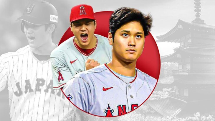 How Japanese Culture Shaped MLB’s Unicorn | Shohei Ohtani