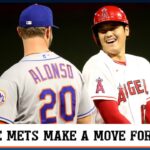 Is Shohei Ohtani a real option for the Mets this offseason? | The Mets Pod | SNY