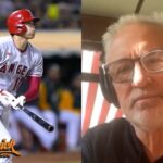 Joe Maddon Doesn’t Think Staying On The West Coast Matters To Shohei Ohtani Anymore | 10/21/22