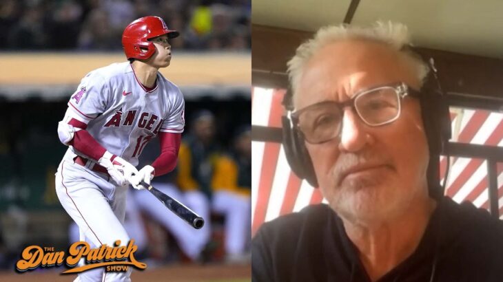 Joe Maddon Doesn’t Think Staying On The West Coast Matters To Shohei Ohtani Anymore | 10/21/22