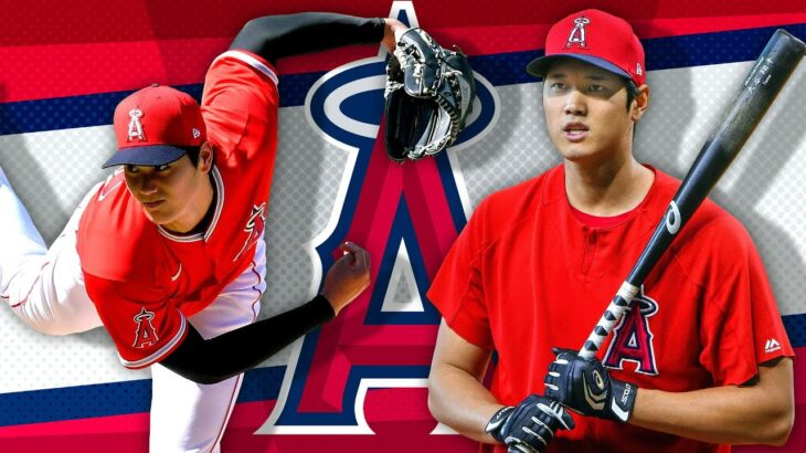 Ohtani as a Closer? Japan Series Games 1 and 2