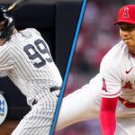 Rich Eisen Reflects on What Aaron Judge & Shohei Ohtani Have Done for Baseball This Season