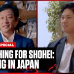 Searching For Shohei (大谷翔平): How Ohtani’s decision to stay in Japan helped him succeed in MLB