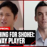 Searching For Shohei (大谷翔平): How Shohei Ohtani became and prepares to be a two-way player