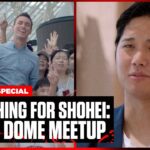 Searching For Shohei (大谷翔平): Ohtani’s impact around the globe & Flippin’ Bats popularity in Japan